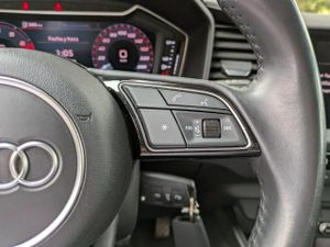 Audi A1 Sportback S line 25 TFSI 70kW 95CV - Foto 22