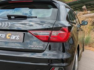 Audi A1 Sportback S line 25 TFSI 70kW 95CV - Foto 17