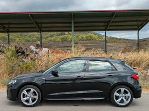 Audi A1 Sportback S line 25 TFSI 70kW 95CV - Foto 6