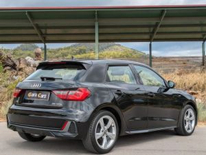 Audi A1 Sportback S line 25 TFSI 70kW 95CV - Foto 4