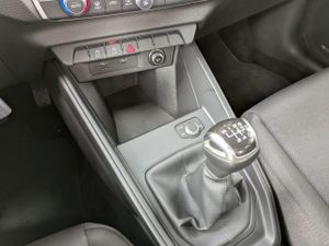 Audi A1 Sportback S line 25 TFSI 70kW 95CV - Foto 25