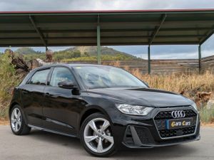 Audi A1 Sportback S line 25 TFSI 70kW 95CV - Foto 3