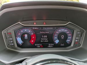 Audi A1 Sportback S line 25 TFSI 70kW 95CV - Foto 21