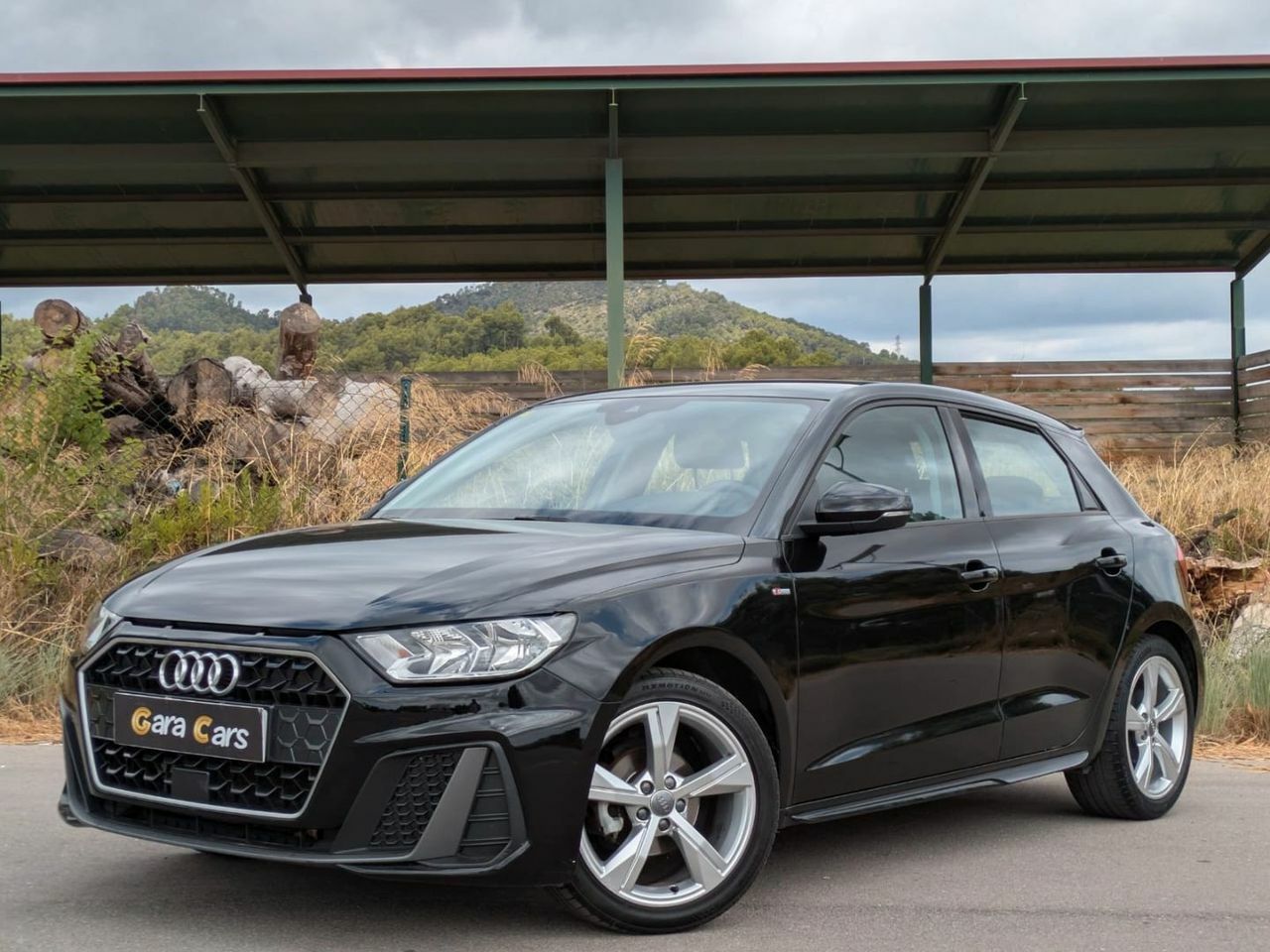 Audi A1 Sportback S line 25 TFSI 70kW 95CV - Foto 1