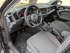 Audi A1 Sportback S line 25 TFSI 70kW 95CV - Foto 8