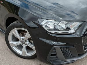 Audi A1 Sportback S line 25 TFSI 70kW 95CV - Foto 14