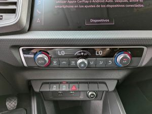 Audi A1 Sportback S line 25 TFSI 70kW 95CV - Foto 24