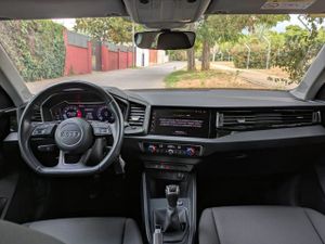 Audi A1 Sportback S line 25 TFSI 70kW 95CV - Foto 7