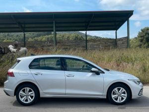 Volkswagen Golf Life 1.5 TSI 96kW 130CV - Foto 7