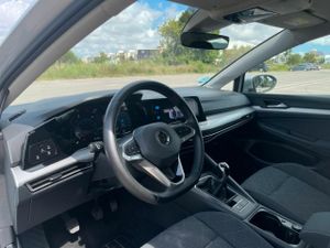 Volkswagen Golf Life 1.5 TSI 96kW 130CV - Foto 11