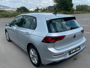 Volkswagen Golf Life 1.5 TSI 96kW 130CV - Foto 4