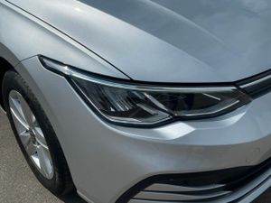 Volkswagen Golf Life 1.5 TSI 96kW 130CV - Foto 8