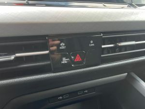 Volkswagen Golf Life 1.5 TSI 96kW 130CV - Foto 22