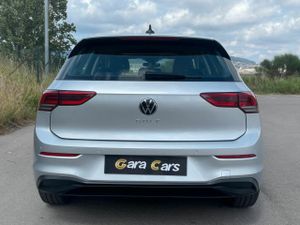 Volkswagen Golf Life 1.5 TSI 96kW 130CV - Foto 6