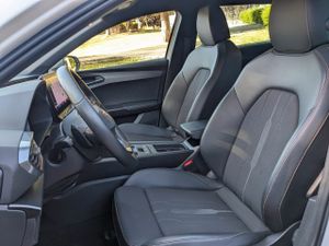 Cupra León SP 1.5 eTSI 110kW 150CV DSG - Foto 26