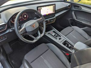 Cupra León SP 1.5 eTSI 110kW 150CV DSG - Foto 9