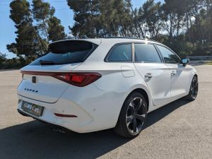 Cupra León SP 1.5 eTSI 110kW 150CV DSG - Foto 4