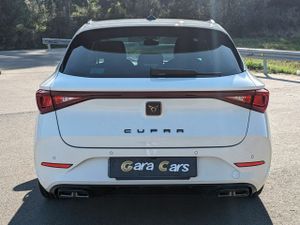 Cupra León SP 1.5 eTSI 110kW 150CV DSG - Foto 5