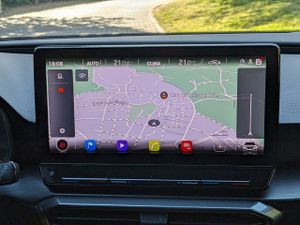 Cupra León SP 1.5 eTSI 110kW 150CV DSG - Foto 17