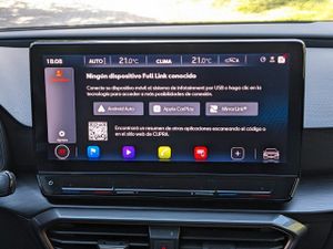 Cupra León SP 1.5 eTSI 110kW 150CV DSG - Foto 18