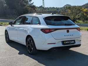 Cupra León SP 1.5 eTSI 110kW 150CV DSG - Foto 6