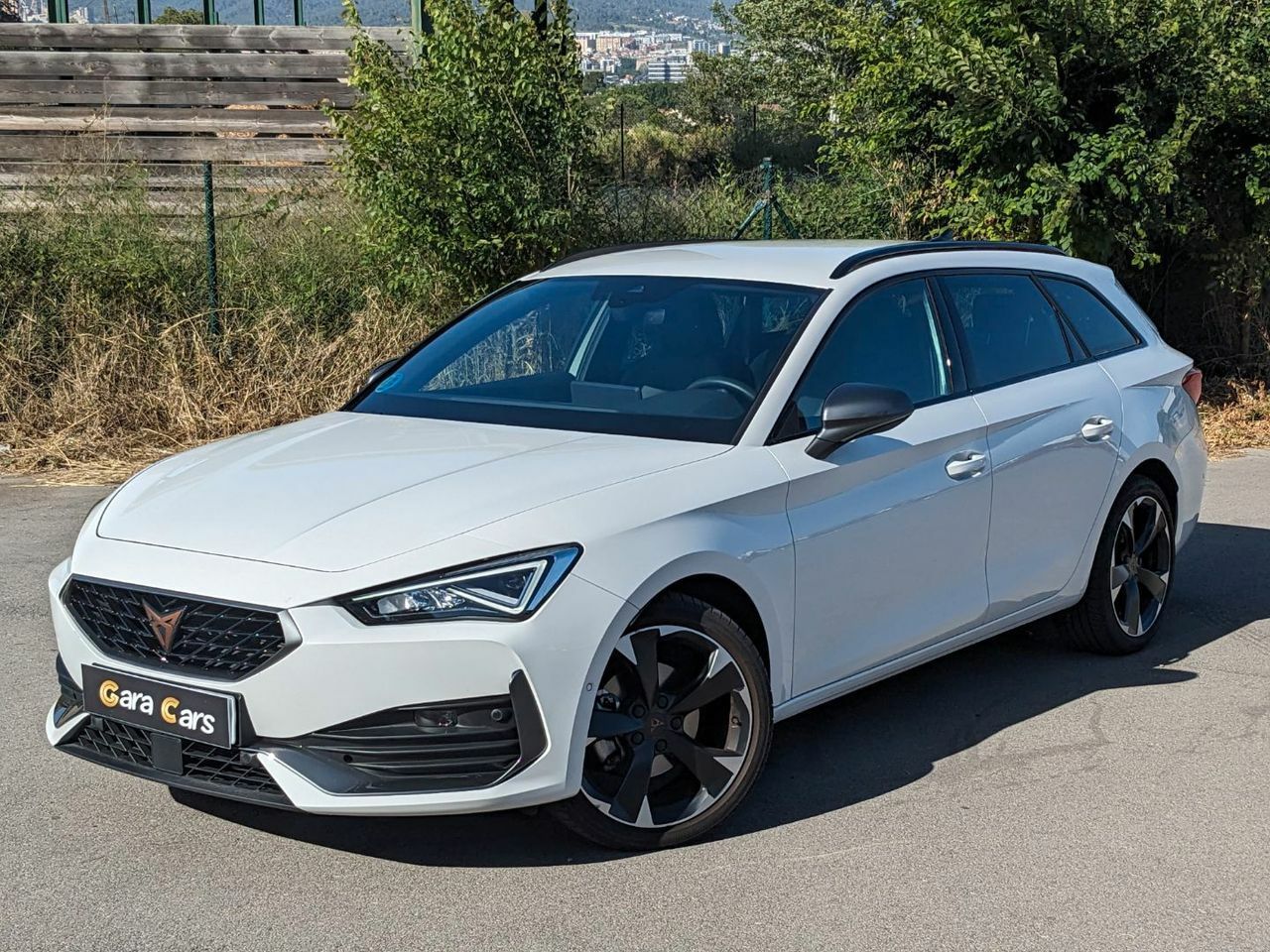 Cupra León SP 1.5 eTSI 110kW 150CV DSG - Foto 1