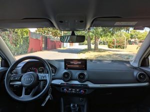 Audi Q2 35 TFSI 110kW 150CV S tronic - Foto 7