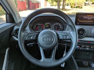 Audi Q2 35 TFSI 110kW 150CV S tronic - Foto 21