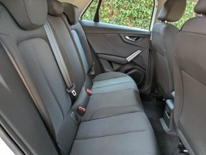 Audi Q2 35 TFSI 110kW 150CV S tronic - Foto 10