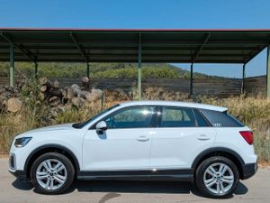 Audi Q2 35 TFSI 110kW 150CV S tronic - Foto 5