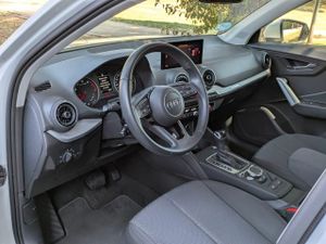 Audi Q2 35 TFSI 110kW 150CV S tronic - Foto 8