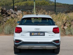 Audi Q2 35 TFSI 110kW 150CV S tronic - Foto 6