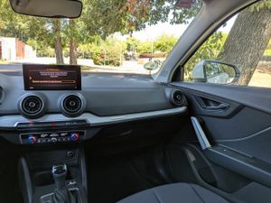 Audi Q2 35 TFSI 110kW 150CV S tronic - Foto 23