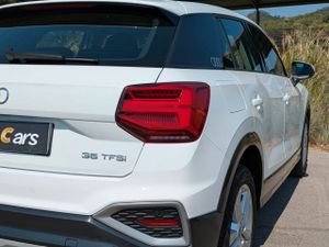 Audi Q2 35 TFSI 110kW 150CV S tronic - Foto 14