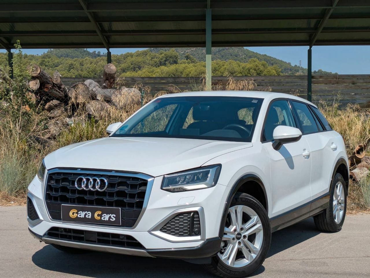 Audi Q2 35 TFSI 110kW 150CV S tronic - Foto 1