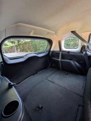 Mazda 5 2.0 iStop 150cv Style - Foto 24