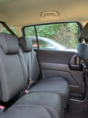 Mazda 5 2.0 iStop 150cv Style - Foto 25