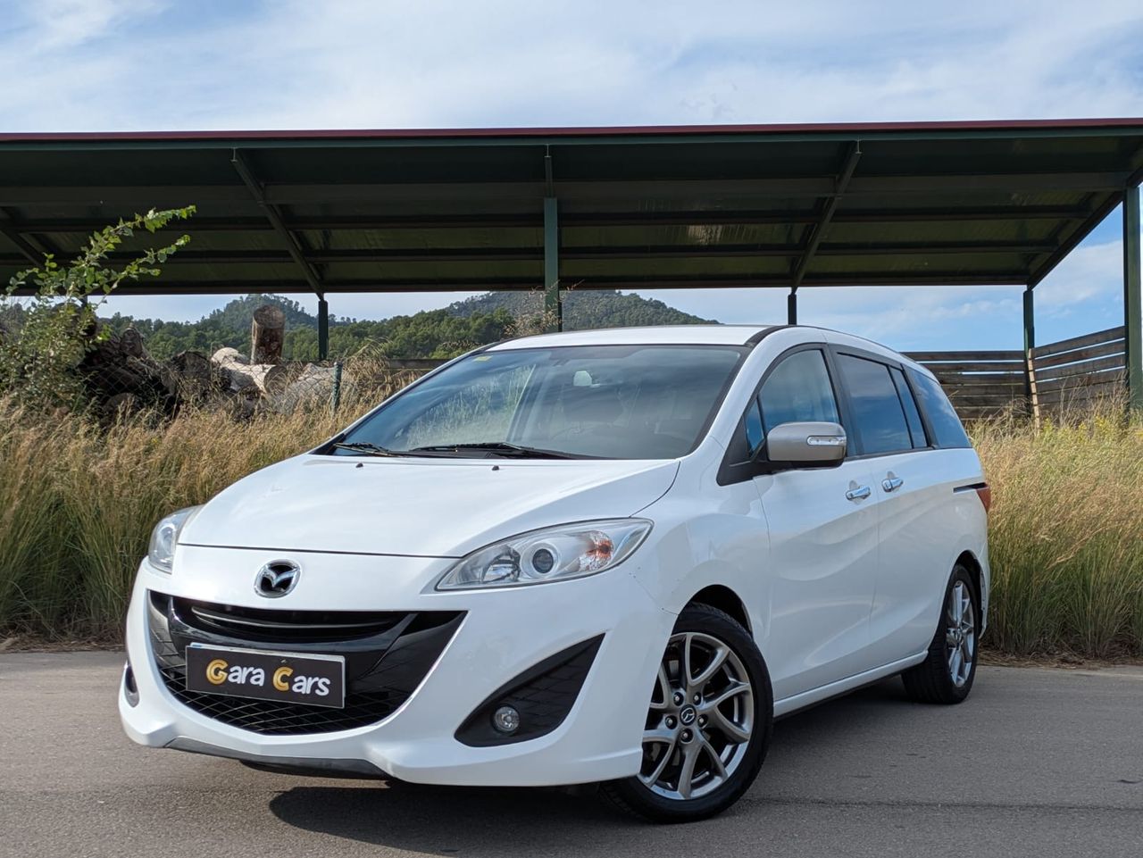 Mazda 5 2.0 iStop 150cv Style - Foto 1
