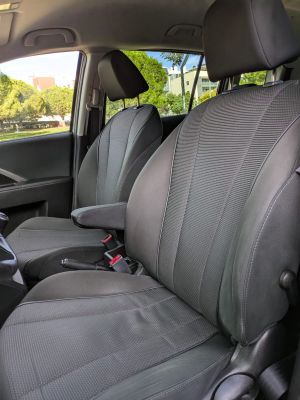 Mazda 5 2.0 iStop 150cv Style - Foto 10