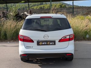 Mazda 5 2.0 iStop 150cv Style - Foto 5