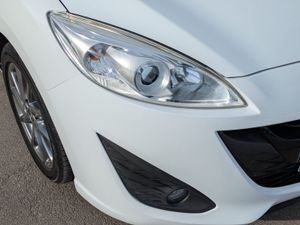 Mazda 5 2.0 iStop 150cv Style - Foto 28