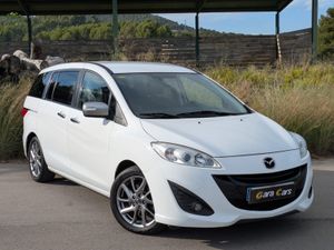 Mazda 5 2.0 iStop 150cv Style - Foto 3
