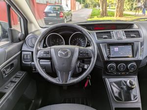 Mazda 5 2.0 iStop 150cv Style - Foto 8