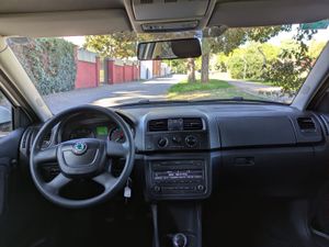 Skoda Fabia 1.2 60cv Spirit - Foto 9