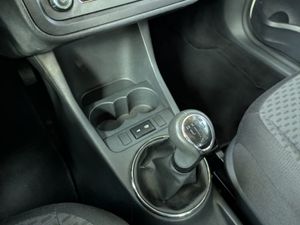 Skoda Fabia 1.2 60cv Spirit - Foto 23