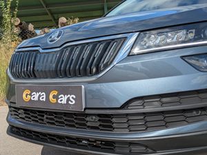 Skoda Karoq 1.5 TSI 110kW 150CV DSG ACT Ambition - Foto 14