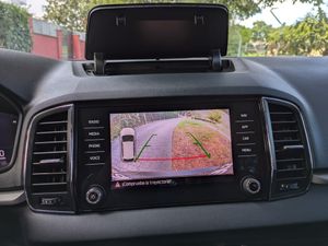 Skoda Karoq 1.5 TSI 110kW 150CV DSG ACT Ambition - Foto 24