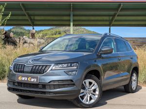 Skoda Karoq 1.5 TSI 110kW 150CV DSG ACT Ambition - Foto 2