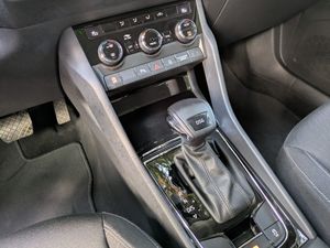 Skoda Karoq 1.5 TSI 110kW 150CV DSG ACT Ambition - Foto 21