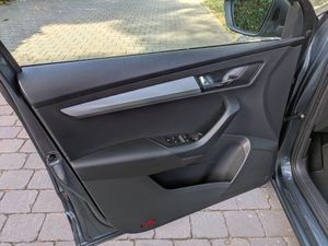 Skoda Karoq 1.5 TSI 110kW 150CV DSG ACT Ambition - Foto 18